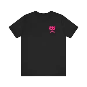 Bio Hazard Tee