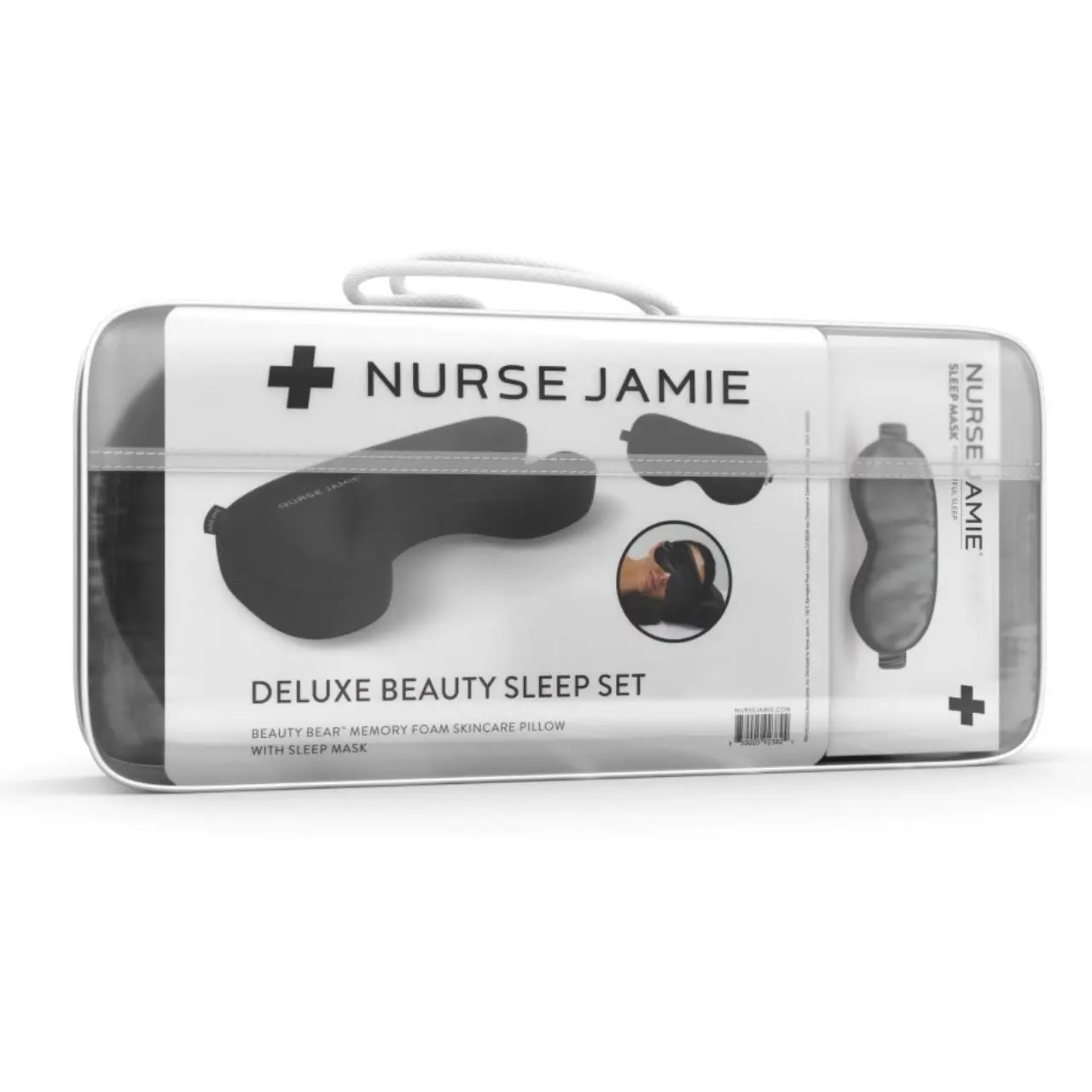 Deluxe Beauty Sleep Set