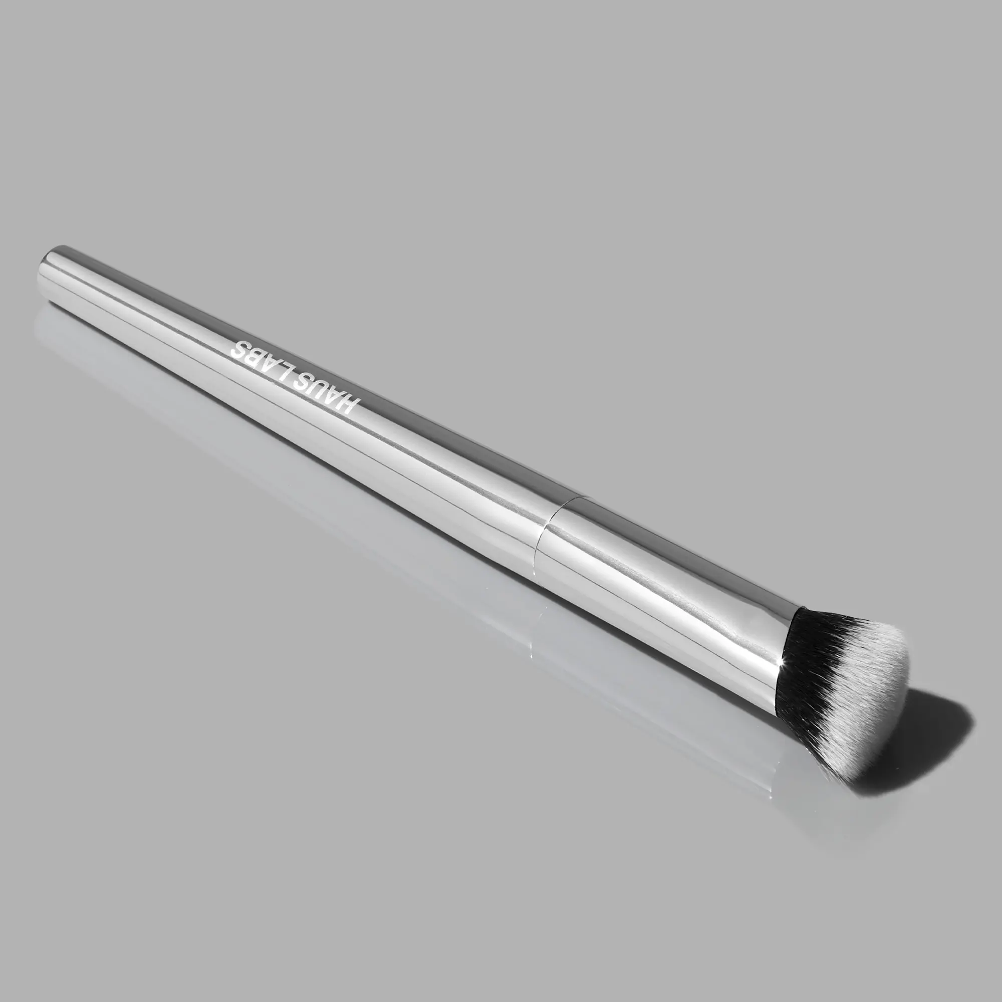 HAUS LABS Concealer Brush | Tapered, Soft Precision Brush