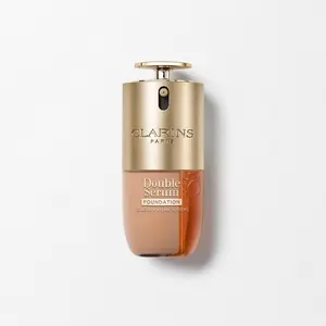 DOUBLE SERUM® Foundation: Luminous Foundation with Skincare Benefits DOUBLE SERUM® Foundation: Luminous Foundation with Skincare Benefits