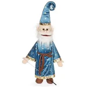 Wizard Puppet (25")