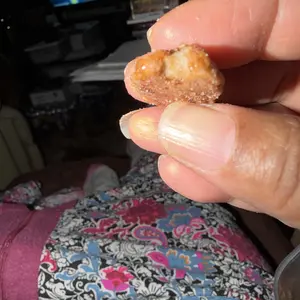 Product Review of YAY NUTS Butter Toffee Pecans, Cashews, Almonds & Peanuts – Crunchy, All-Natural, No Preservatives, Made in USA – Guilt-Free Snacking with Real Ingredients - 12 oz each (340g) from P**