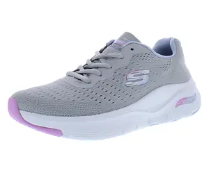 Skechers Arch Fit Infinity Cool Womens Shoes