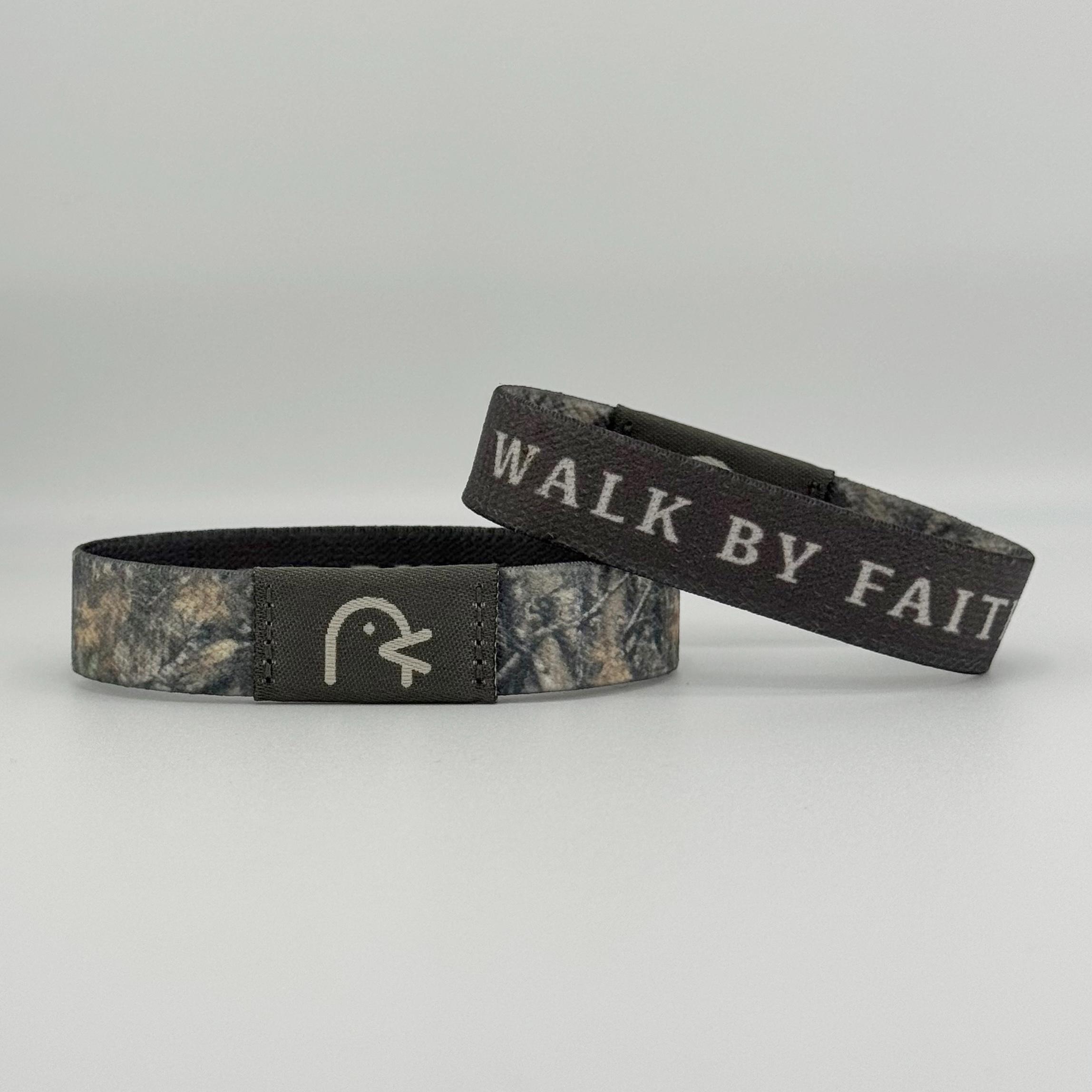 YAPPY Bible Verse Bracelets Daily Inspirational NFC Faith Bracelet for Women & Men Waterproof Durable Reversible Design Personalized Quotes