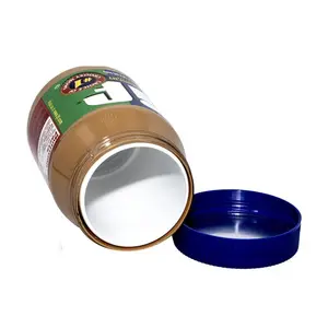 Pantry Jar Secret Safe to Hide Valuables