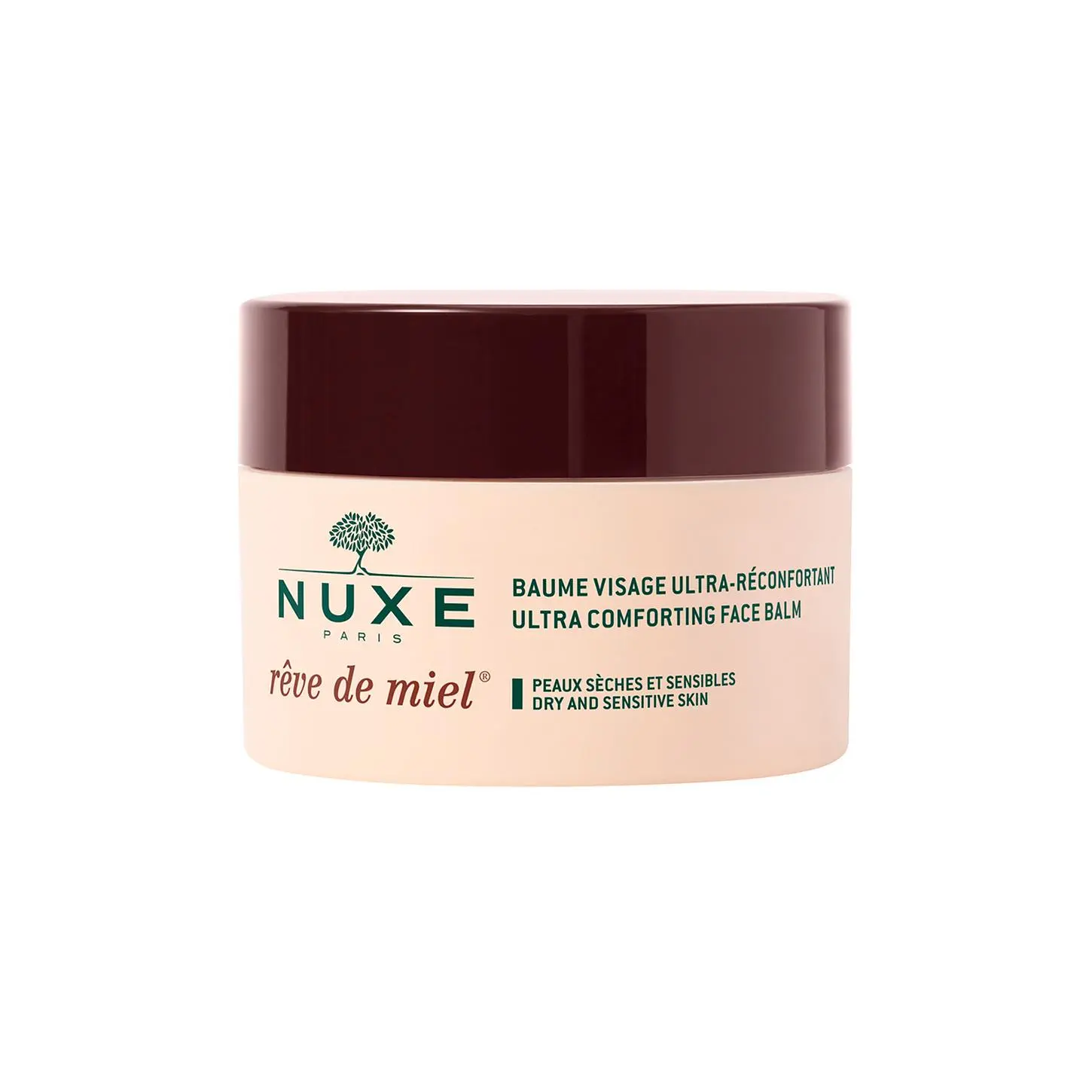 Nuxe Reve De Miel Ultra Comforting Face Balm