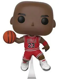 Pop Nba Bulls Michael Jordan