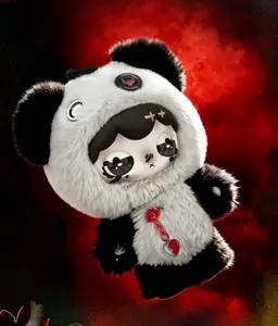 Lulumi Seventh Sense of Pain Series Plush Blind Box