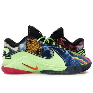 Nike Men's LeBron 22 Bryce's World, from StockX