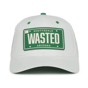 Scottsdale Wasted Golf Hat