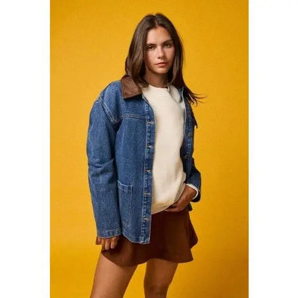 Cheyenne Jacket