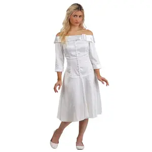 Women's Edward Scissorhands Kim Costume