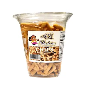AB Pastries CHIPS | Snack for All Occasions