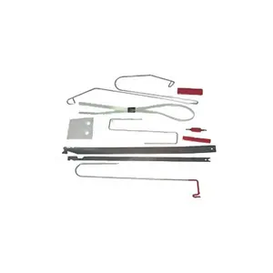 Big Roc Tools LOTU Universal Lock Out Tool Set