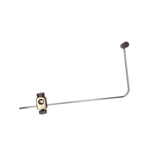 Fly Tying Vise Tool Fishing Hook Rotary Tying Vise Fishing Flies Tying Tools Line Spool