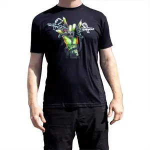 SprayGunner Exclusive Monster Airbrush T-Shirt