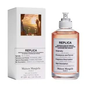 Replica On a Date by Maison Margiela for unisex EDT 3.3 / 3.4 oz New in Box