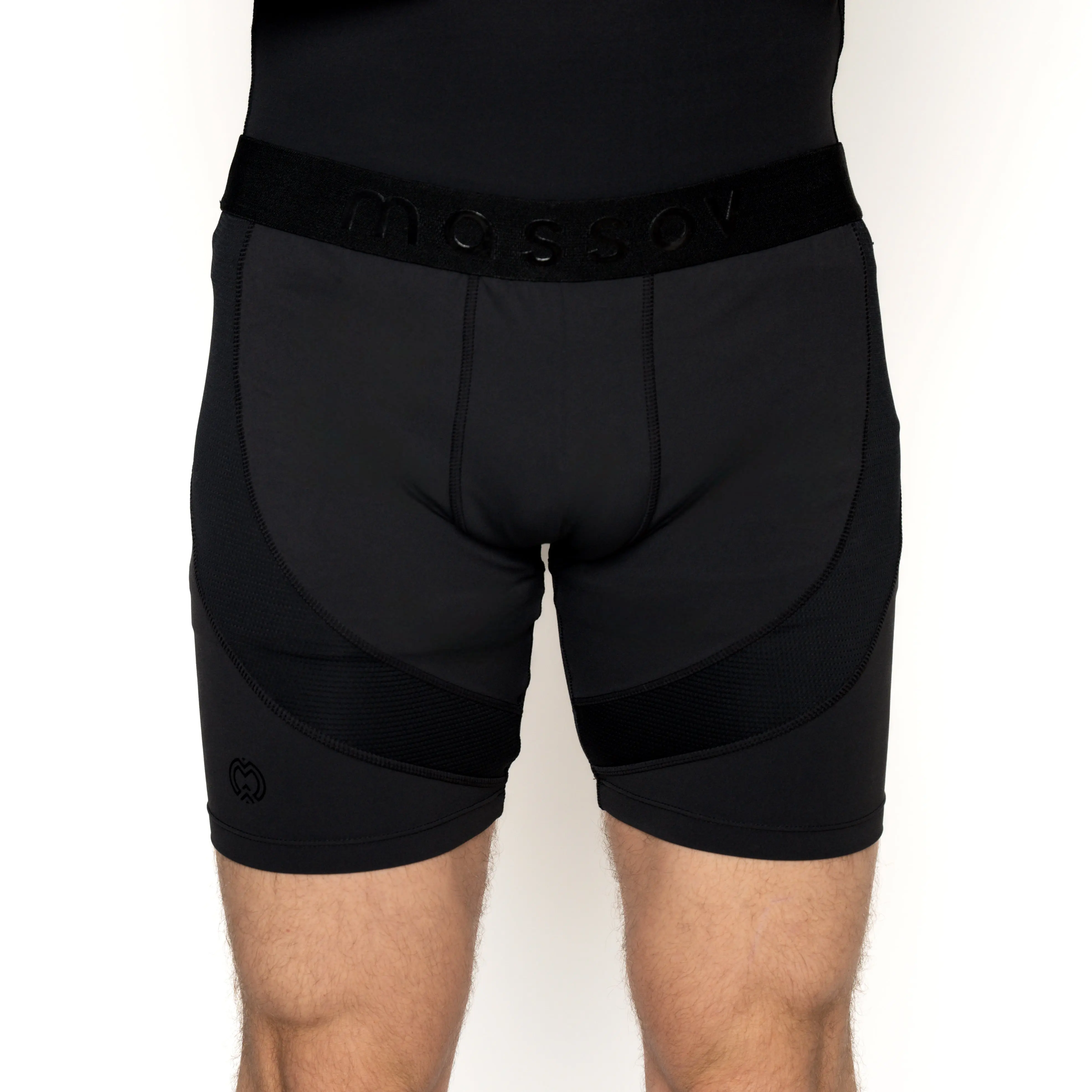 ProForm® Boys' 7″ Compression Shorts