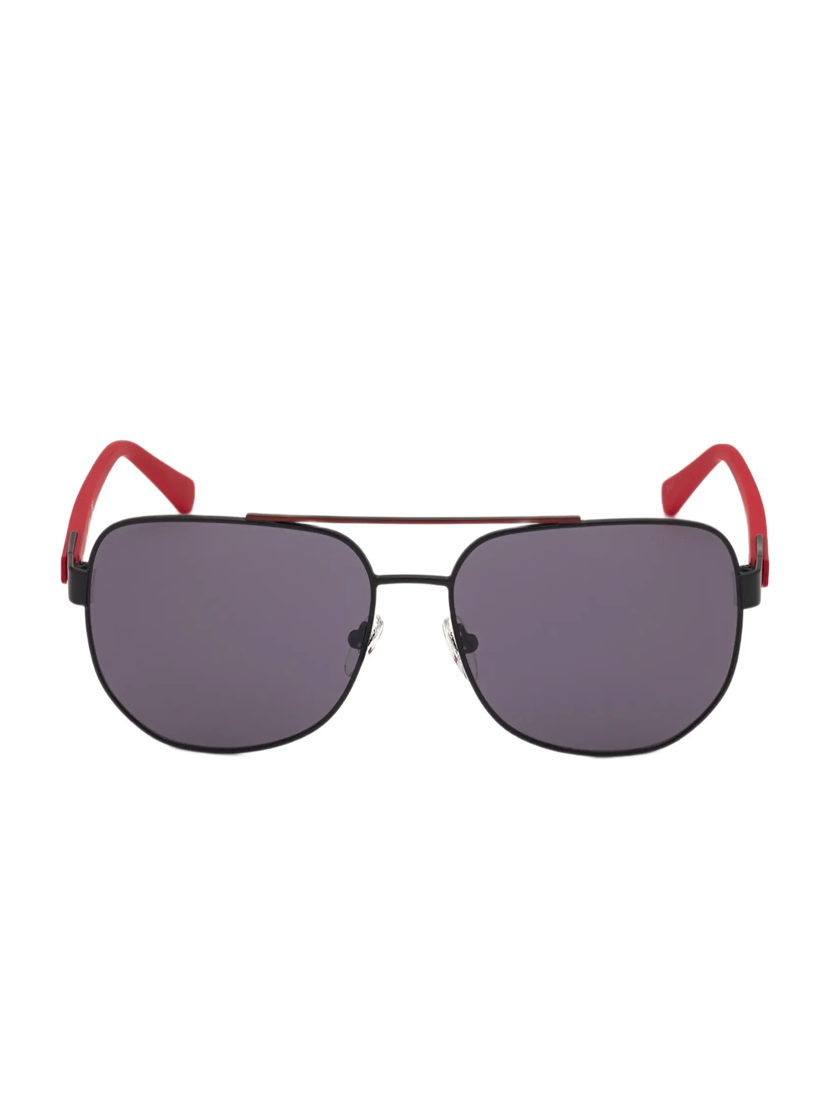 GUESS Male Marlon Navigator Sunglasses