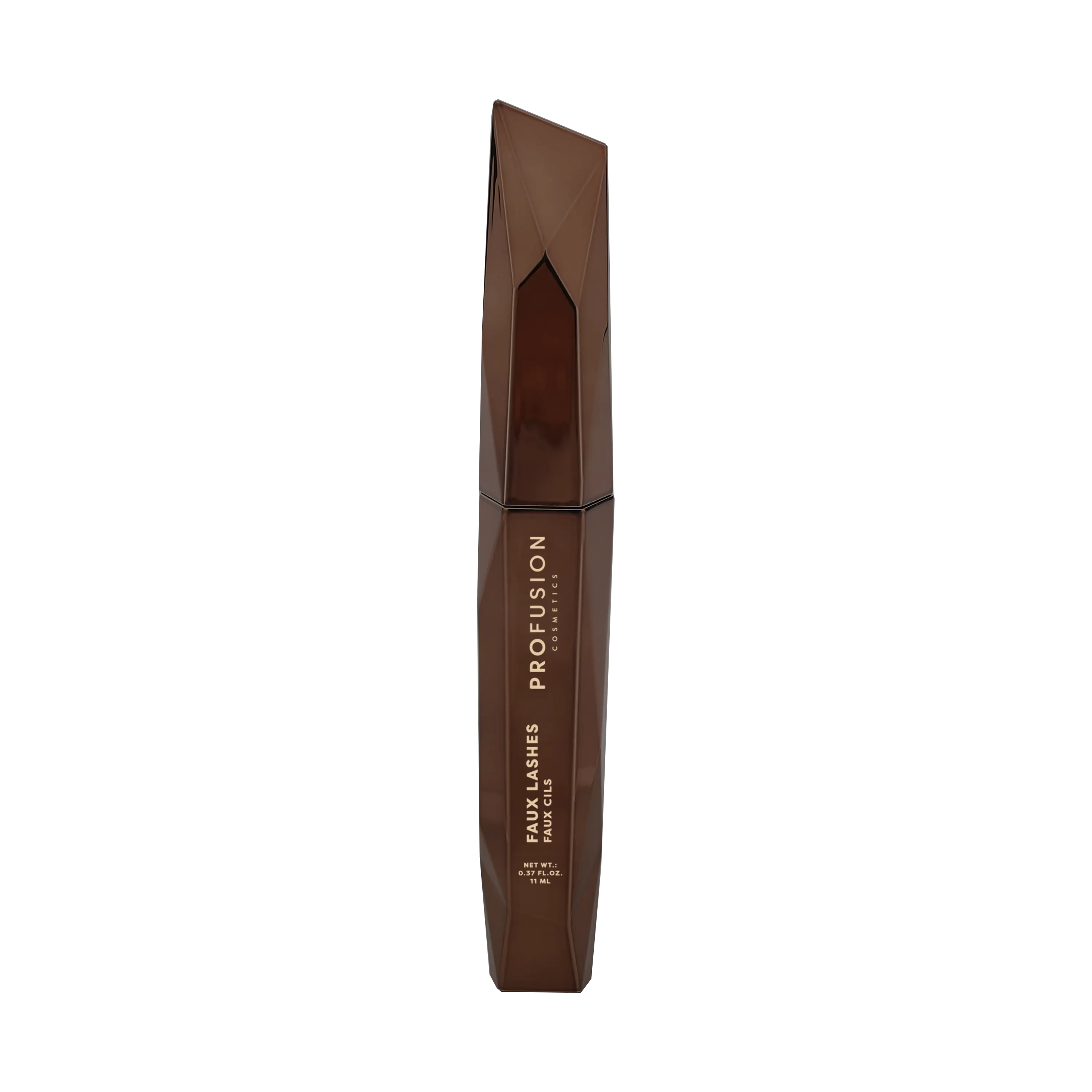 Faux Lashes | Lengthening & Volumizing Mascara