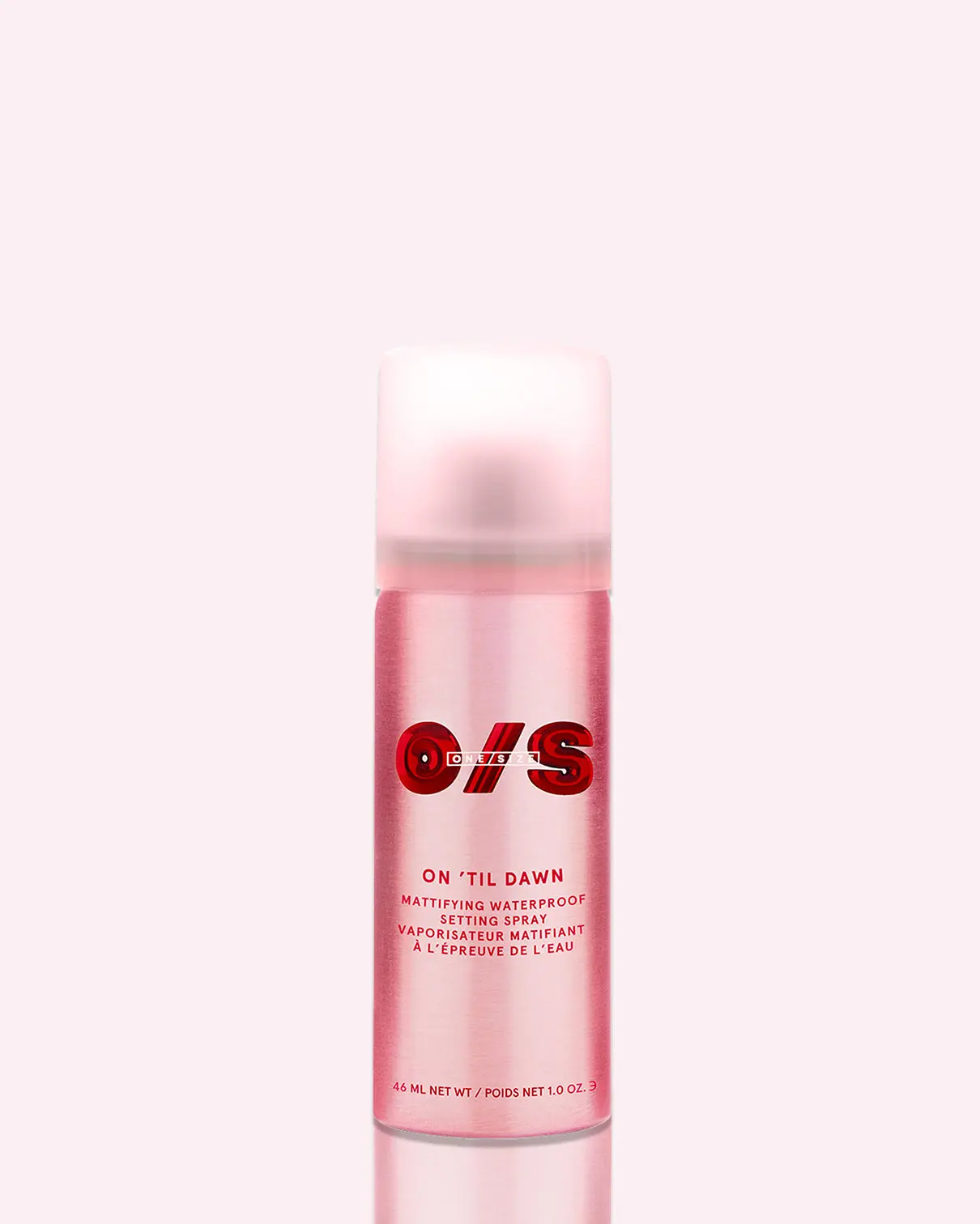 On 'Til Dawn Setting Spray Travel-Sized On 'Til Dawn Setting Spray Travel-Sized