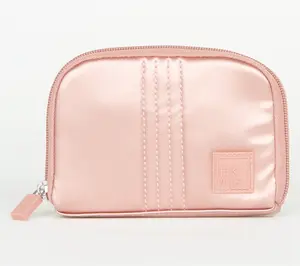 IHKWIP Carry Your Confidence Zip Wallet with RFID