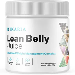 Ikariia Beelly, Ikariaa Bellyy Powder (2.75oz)