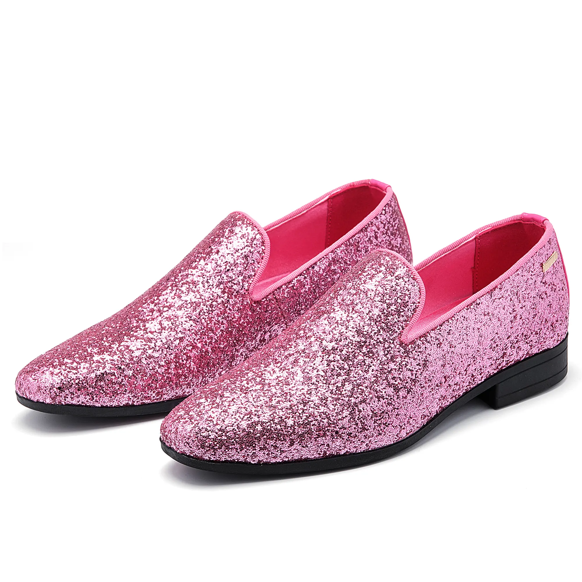 pink dress shoes men - TikTok Shop