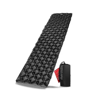 Adorer.care Ultra Light [1.2LB] Camping Sleeping Mat Pad Outdoor Hiking Backpacking Single Size Sleepingpad