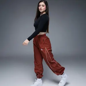 EKKO Track Pant 2.0