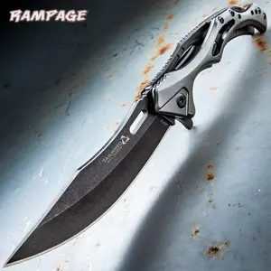 Rampage Tailwind Ball Bearing Pocket Knife