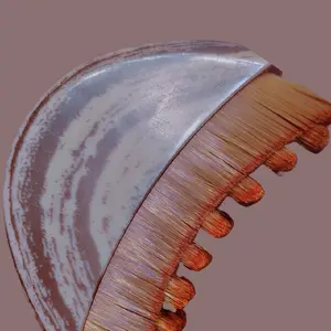 Lymphantic Drainage Brush