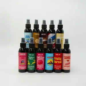 Room & Car Spray - (4 oz) Room & Car Spray - (4 oz)