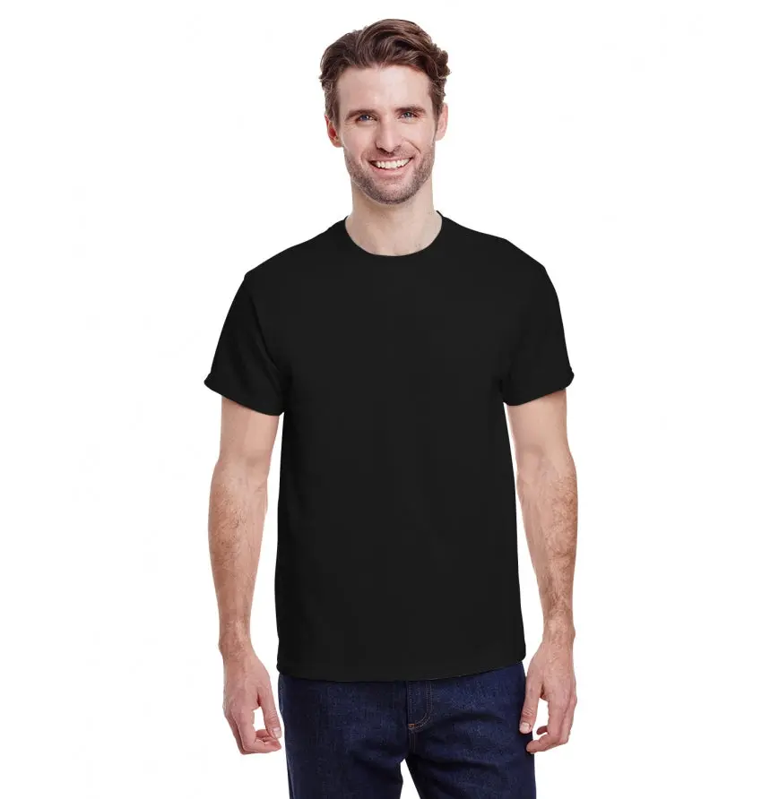 Gildan G500 Adult Heavy Cotton 5.3 oz T-Shirt