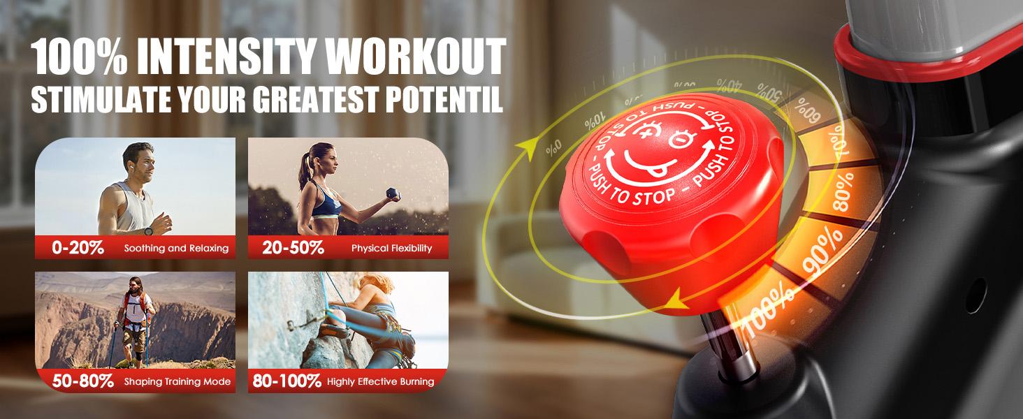 Pooboo Unisex Compact Indoor Cycling Cardio Trainer - Home Fitness Equipment with App Connectivity, 100-level Mag Resistance, Silent Belt Drive, Steel Alloy Frame, Height Adjustable Design, 350 lbs Capacity, Heavy-Duty Stability