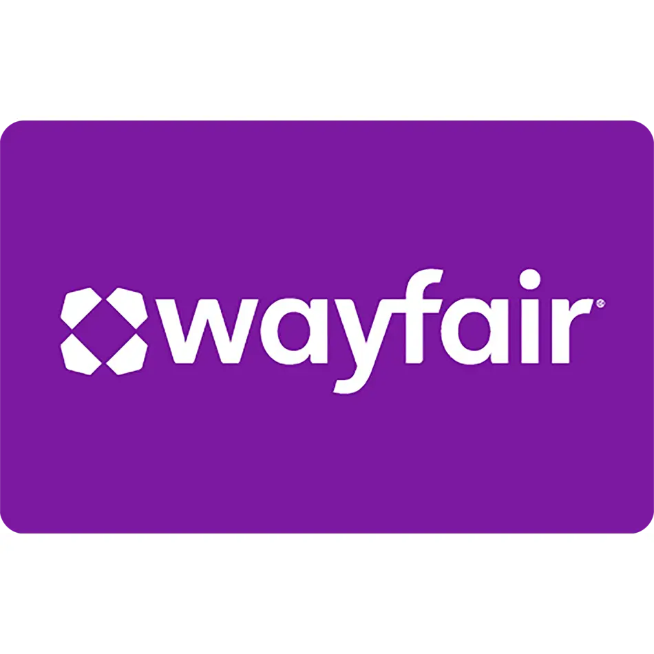 Wayfair eGift Card | Furniture, Home Decor, Kitchen & Outdoor