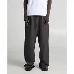 Pleated Sweat Pants Pleated Sweat Pants