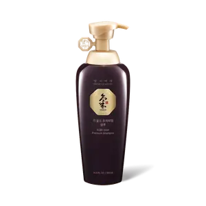 Daeng Gi Meo Ri- Ki Gold Premium Shampoo 500ml Conditioner Haircare