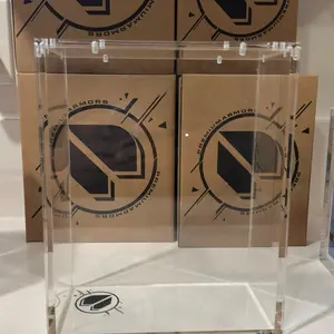 Funko Wanted Poster 6mm Protector Premium Armor
