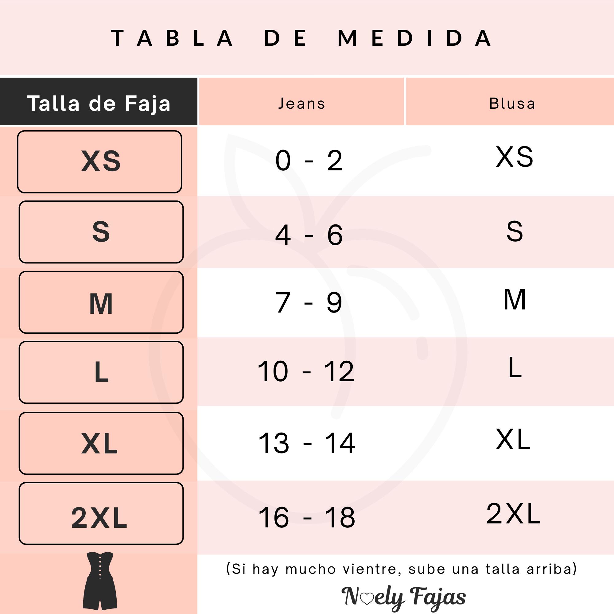 Noely Faja La Baby Strapless