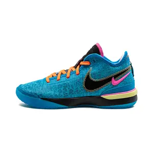 Zoom LeBron NXXT Gen "I Promise" DR8784 900