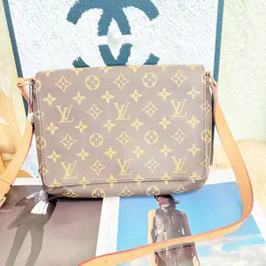 Pre-owned Louis Vuitton LouisVuitton bag
