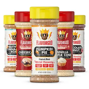 Pumpkin Dessert Combo