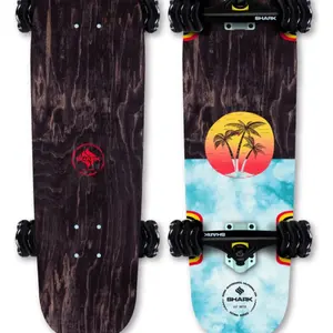 SUNSET CRUISER BOARD