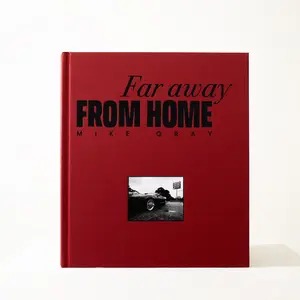 "Far Away From Home" by Mike Gray