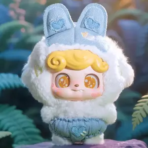 Q Kid Fairy Tales Series Plush Blind Box