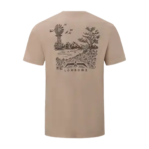 Dove season Tee