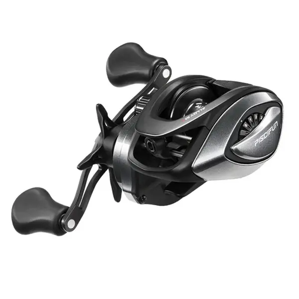 Piscifun Alloy M2 Baitcasting Reel with Mag-Bowl Braking System – Cast Baitcast Reel and Baitcaster Reel for Cast Fishing Piscifun Alloy M2 Baitcasting Reel with Mag-Bowl Braking System – Cast Baitcast Reel and Baitcaster Reel for Cast Fishing