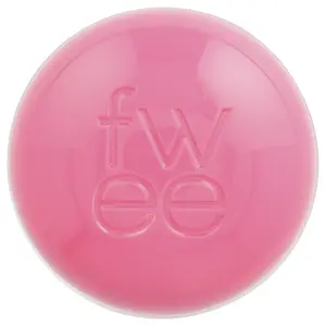 fwee Lip & Cheek Blurry Pudding Pot, PK01 Baby, 0.17 oz (5 g)