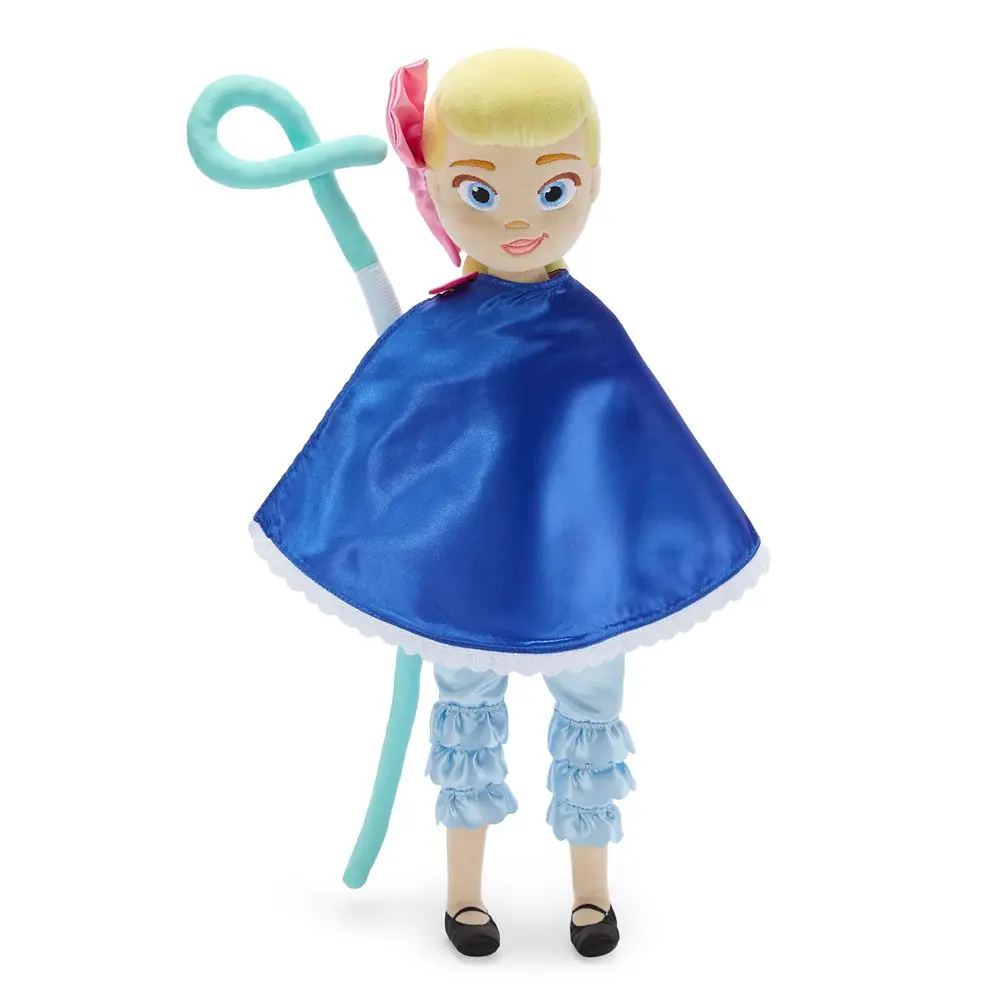 Disney Store Bo Peep Plush – Toy Story 4 – Medium – 18 1/2''